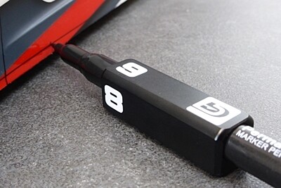 Bittydesign TC Body Marker Line Kit BDTC-MKP Bittydesign TC Body Marker Line Kit BDTC-MKP