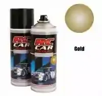 RC CAR Colors 150ml AM Gold    910