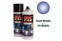 RC CAR Colors 150ml Purple Metallic    930