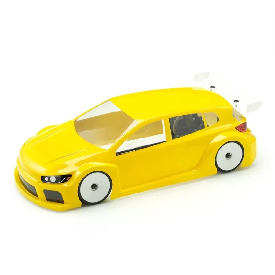 Xtreme Italia FWD Body 0,7mm Xtreme Italia FWD Body 0,7mm
