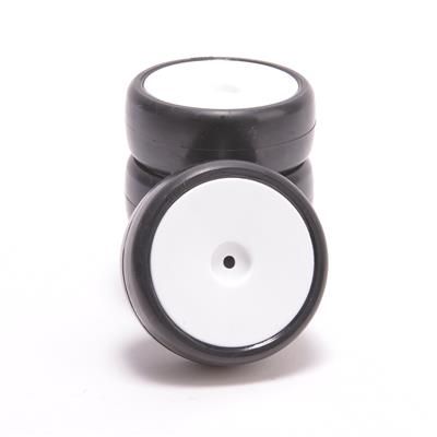 CONTACT PRE-GLUED 36 OUTDOOR SPEC - PK4   JR-36RY