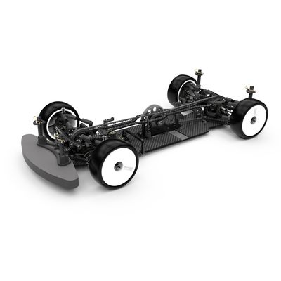 Schumacher MI9 Touring car carbon K214