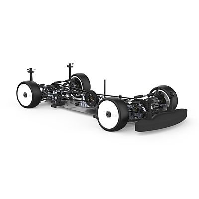 Schumacher MI10 Touring car STEEL K225
