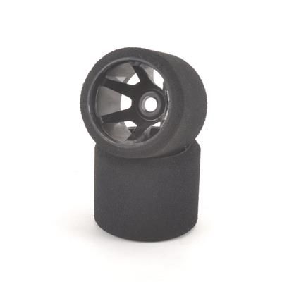 CONTACT 1/12 REAR HEX 35SH T Foam JT3-35RT CONTACT 1/12 REAR HEX 35SH T Foam JT3-35RT