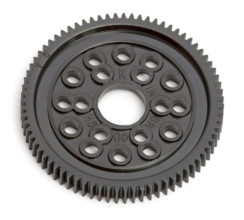 87T ASSOCIATED 48dp    6695