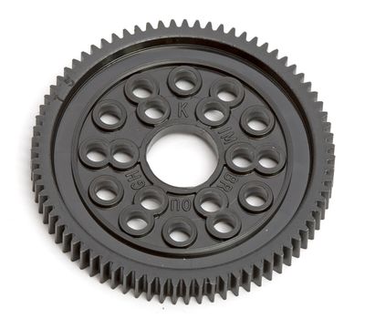 87T ASSOCIATED 48dp    6695