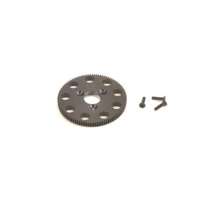 U9396  Pro CNC Stock Spur Gear V2 98T 64dp- Mi8-10,FT8/9
