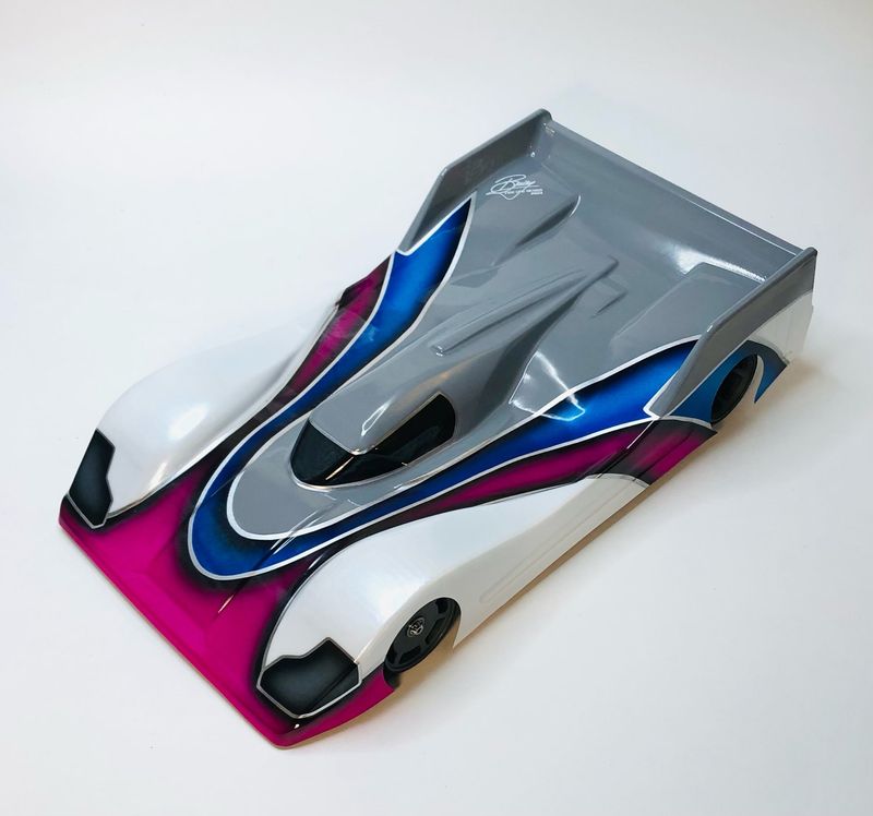 SUPERRAD SR05