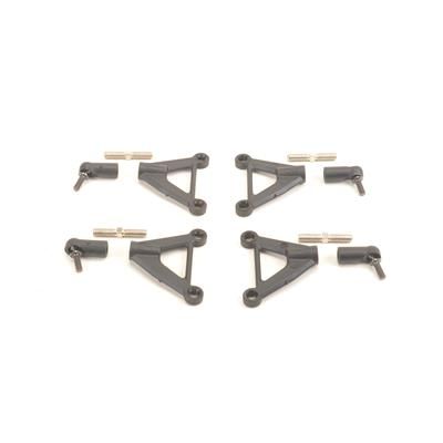 U8185 Upper Wishbone Conversion - Mi8 ,Mi9