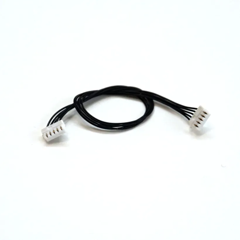Mini-Z sensor cable (small sensor plug for 1/27th miniz) #TPR-BLM-SW80-M Mini-Z sensor cable (small sensor plug for 1/27th miniz) #TPR-BLM-SW80-M