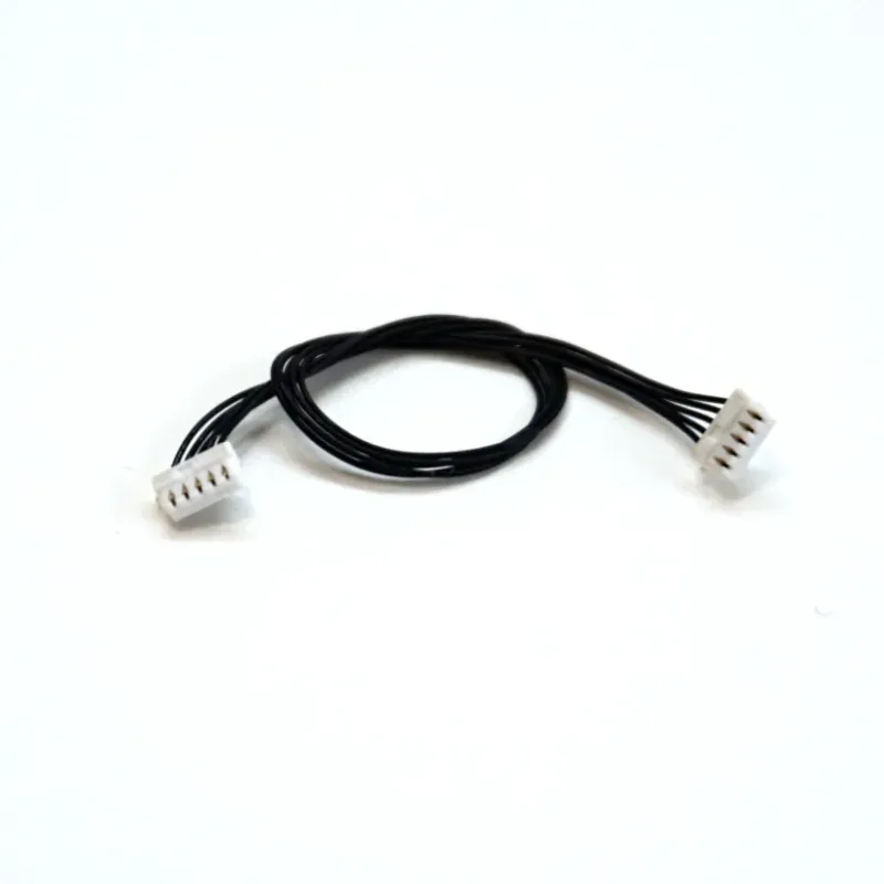 Mini-Z sensor cable (small sensor plug for 1/27th miniz) #TPR-BLM-SW80-M