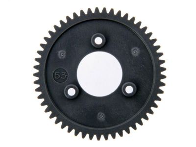 T2231 1ST. SPUR GEAR 53T T2231 1ST. SPUR GEAR 53T