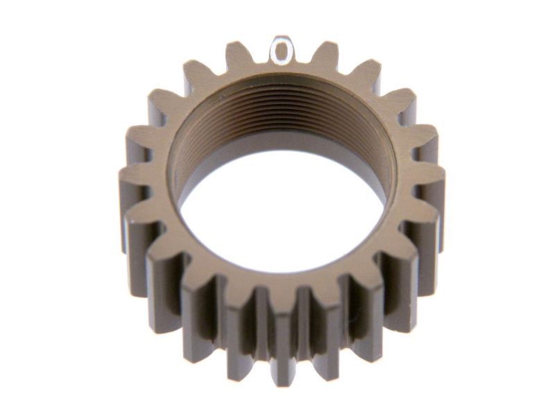 T2718a 2ND SPEED GEAR 20T T2718a 2ND SPEED GEAR 20T