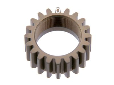 T2718a 2ND SPEED GEAR 20T T2718a 2ND SPEED GEAR 20T