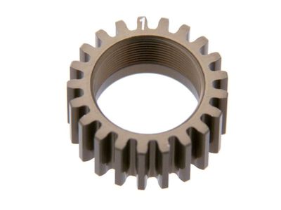 T2719 2ND SPEED GEAR 21T T2719 2ND SPEED GEAR 21T