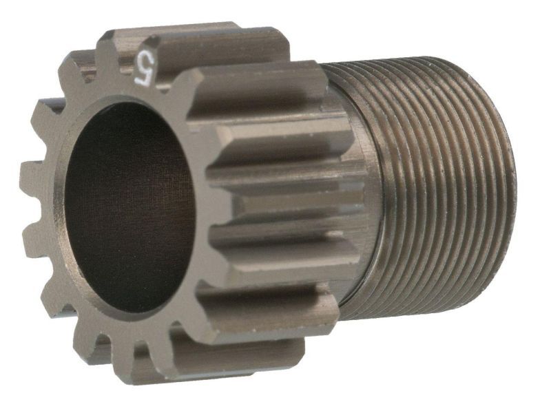 T2709a 1ST SPEED GEAR 15T