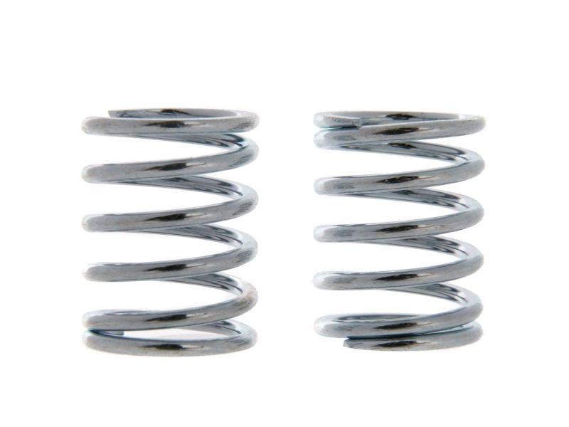 T2505 FRONT SPRING (SILVER) HARD T2505 FRONT SPRING (SILVER) HARD