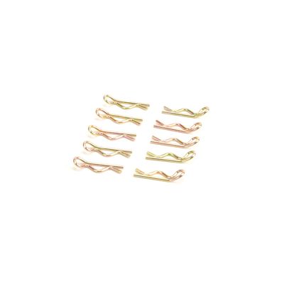 U8336 Pro Body Clips