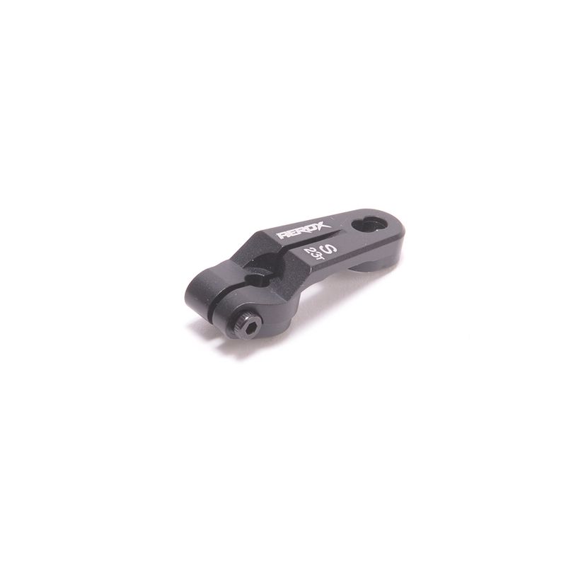 AX030 Aerox On-Road Alloy Servo Arm - Offset 23T Sanwa