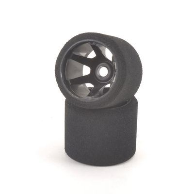 CONTACT 1/12 REAR T Foam 30SH     JT3-30RT