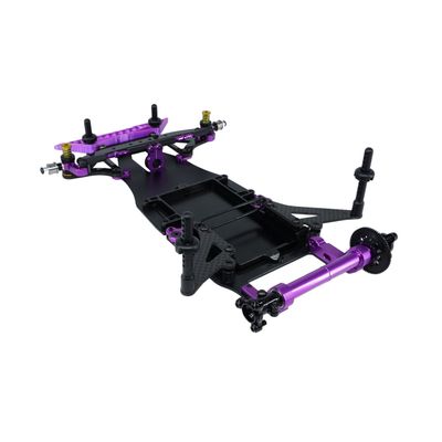 Excelerate Prodigy 12 Chassis KIT