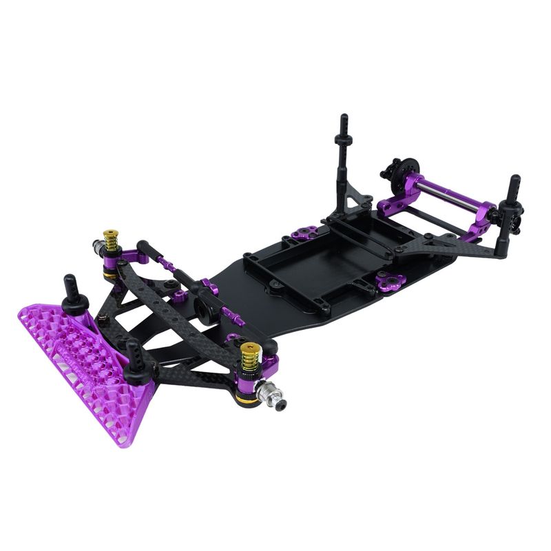 Excelerate Prodigy 12 Chassis KIT
