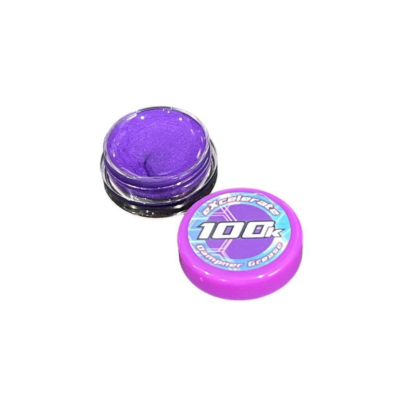 XCE-0725.100 - Damper Grease 100K