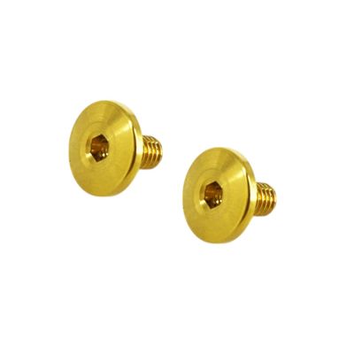 XCE-0900 - Titanium Kingpin Screw (2)