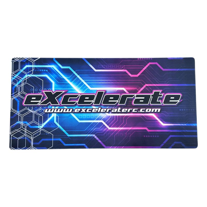 XCE-5056 - eXcelerate Pit Mat 24" x 48"