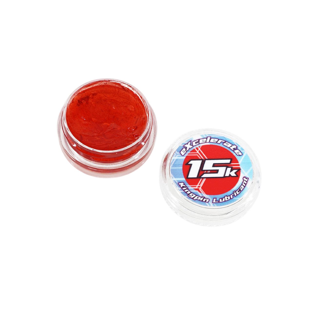 XCE-0726.15 - Kingpin Lubricant - 15k XCE-0726.15 - Kingpin Lubricant - 15k