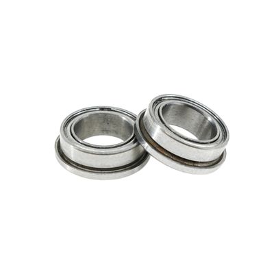 XCE-0323 - 1/4 x 3/8 x 1/8 Flanged Bearing (2)