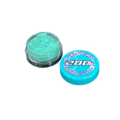 XCE-0725.200 - Damper Grease 200k