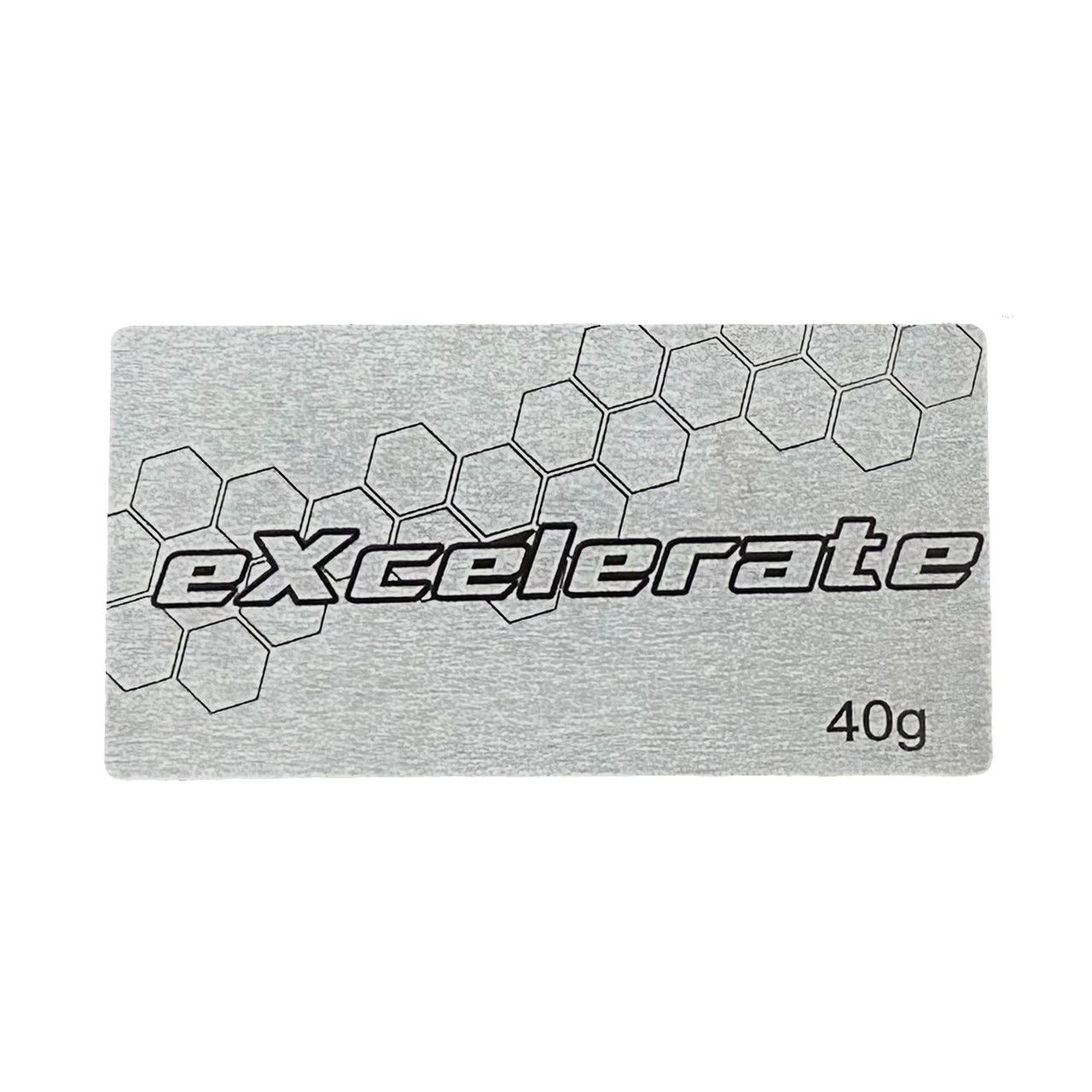 XCE-0700 - 40g Tungsten Weight Plate XCE-0700 - 40g Tungsten Weight Plate