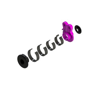 XCE-0770.6 - Prodigy 12 Servo Crank