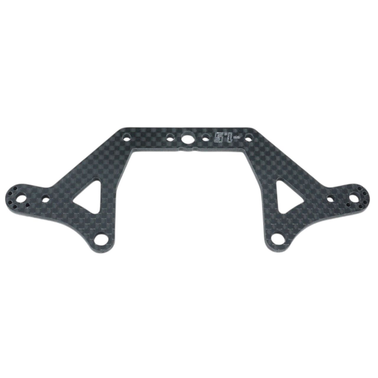 XCE-0754.15 - Prodigy 12 Front Plate 1.5mm offset