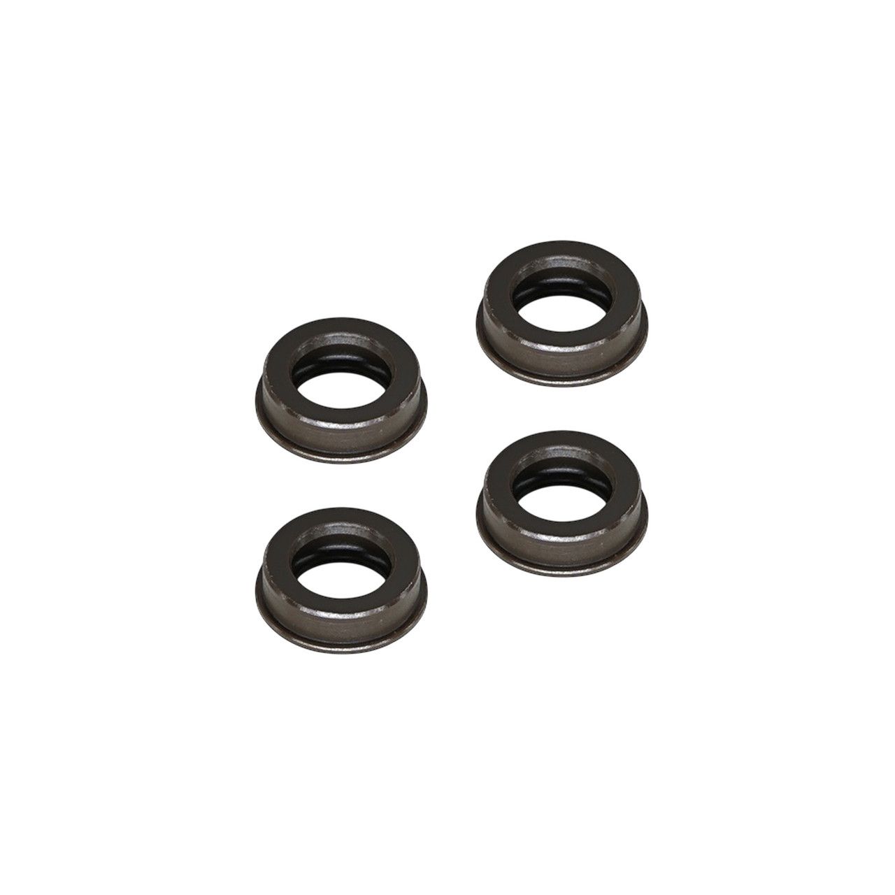 XCE-0764 - Prodigy Steering Bushings (4) XCE-0764 - Prodigy Steering Bushings (4)