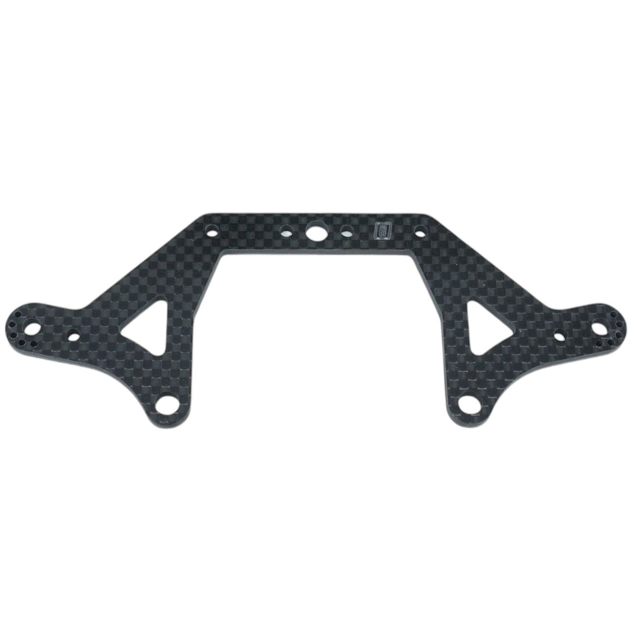 XCE-0754.0 - Prodigy 12 Front Plate 0mm offset