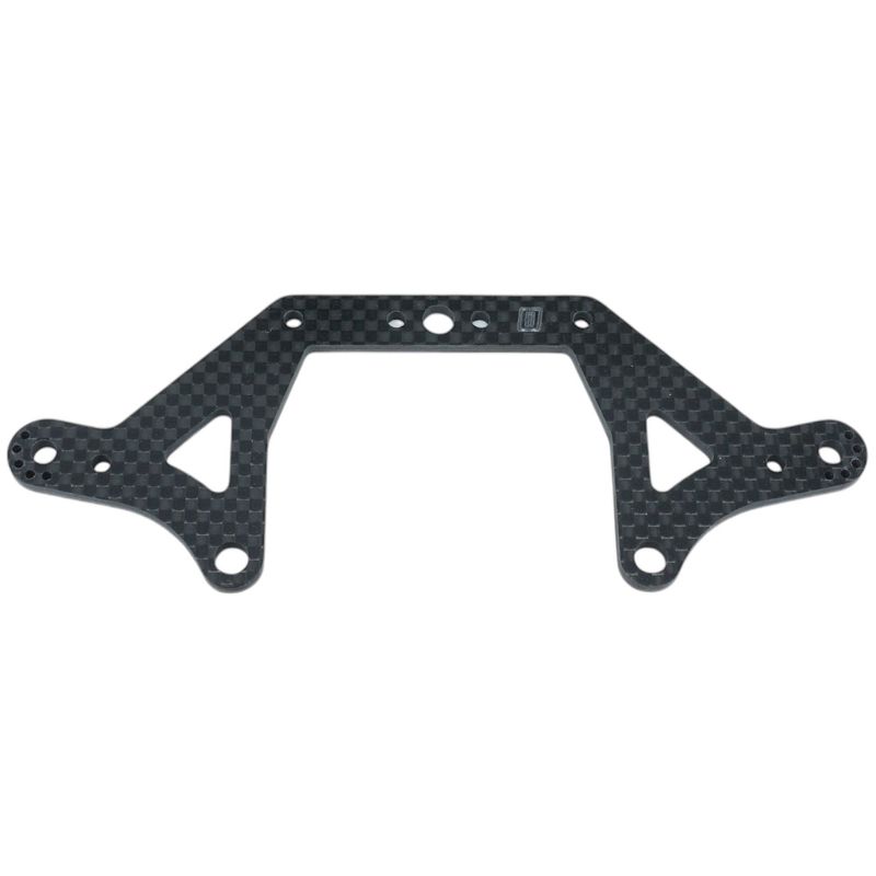 XCE-0754.0 - Prodigy 12 Front Plate 0mm offset
