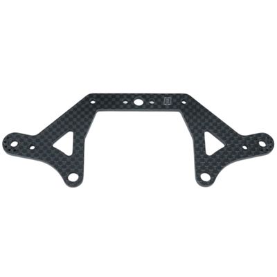 XCE-0754.0 - Prodigy 12 Front Plate 0mm offset