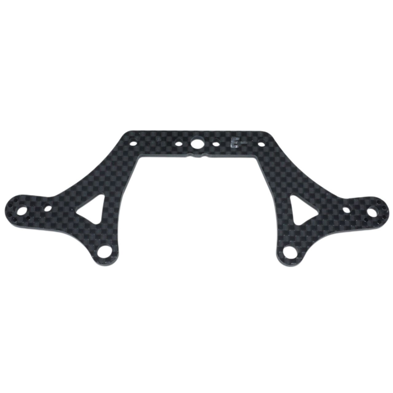 XCE-0754.30 - Prodigy 12 Front Plate 3mm offset