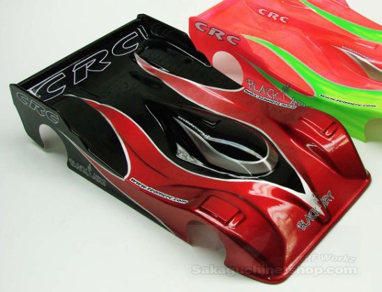 BlackArt BA-006 Lola B10 1/12 BlackArt BA-006 Lola B10 1/12