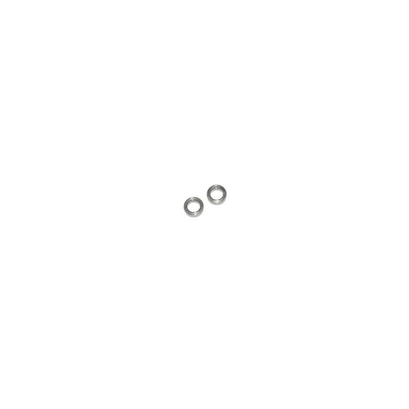 U3136 Schumacher Ball Bearing - 5-8-2-5 - Shield (pr)