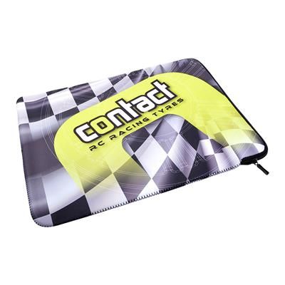 Contact RC - Neopreen tas J004 Contact RC - Neopreen tas J004