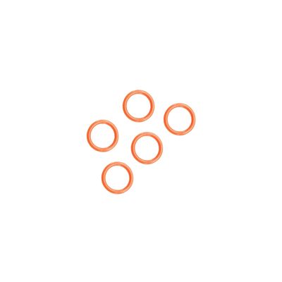 XCE-0715.01 - 5*7*1 O-Ring (5) SOFT