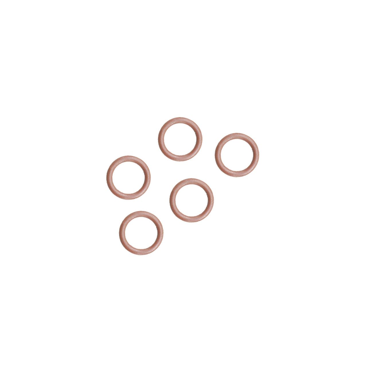XCE-0715.02 - 5*7*1 O-Ring (5) MEDIUM XCE-0715.02 - 5*7*1 O-Ring (5) MEDIUM