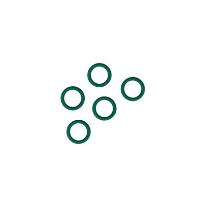 XCE-0715.06 - 5*7*1 O-Ring (5) MEDIUM/FIRM