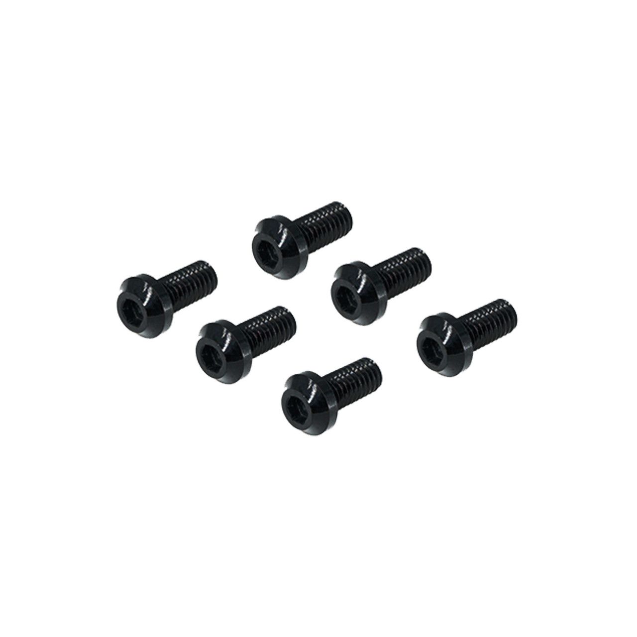 XCE-0795 - Prodigy Wheel Screws (6)