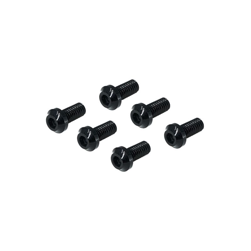 XCE-0795 - Prodigy Wheel Screws (6)