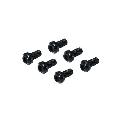 XCE-0795 - Prodigy Wheel Screws (6)