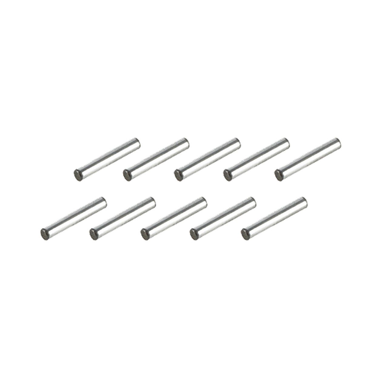 XCE-0801 - Body Post Adjustment Collar Pins (10)